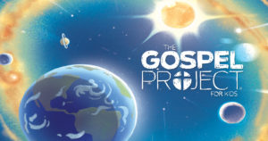 The Gospel Project