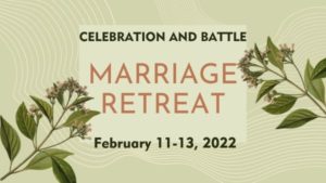 Marriage Retreat