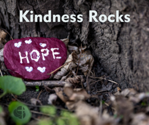 Kindness Rocks