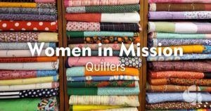 Quilters Gathering