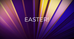 Sun: Apr 9, 2023 - Easter Sunday