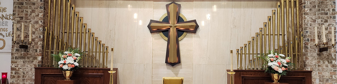 Church nere deals