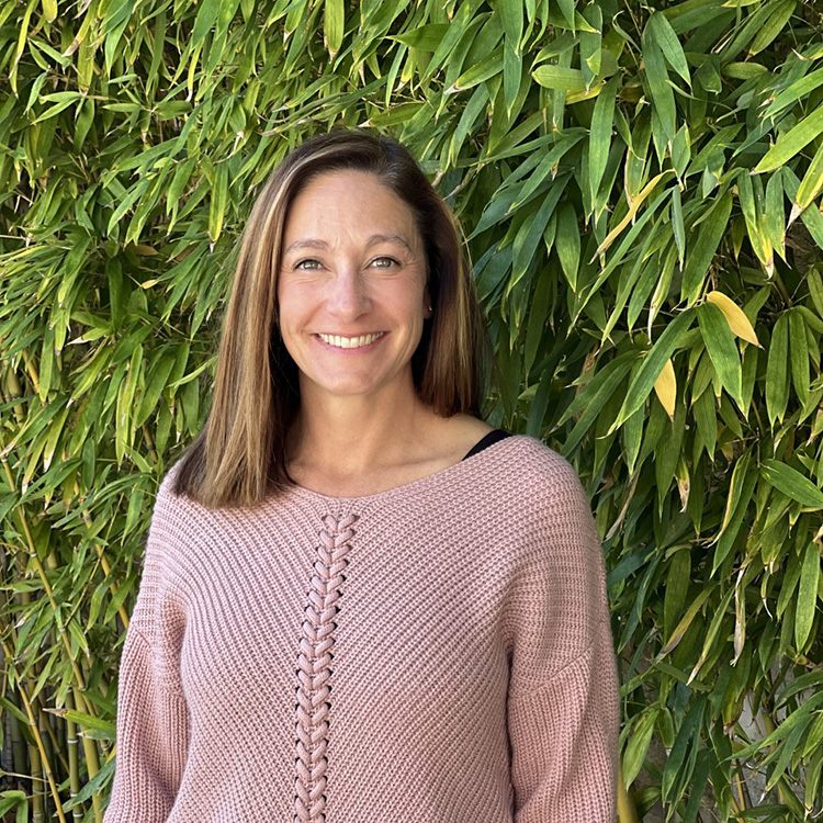 Heather Lindner