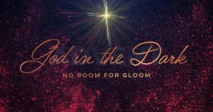 Sun: Dec 17, 2023 - No Room for Gloom