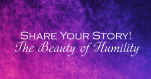 Sun, 9 am: Feb 4, 2024 - The Beauty of Humility