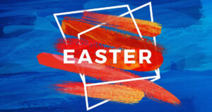 Sun, 9 am: Mar 31, 2024 - Easter Festival Worship