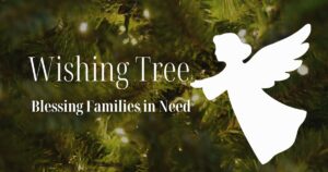 Wishing Tree Blessings
