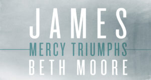 Women's Bible Study - James