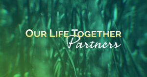 Sun, 9 am: Aug 3, 2025 - Partners