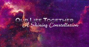 Sun, 9 am: Aug 31, 2025 - A Shining Constellation