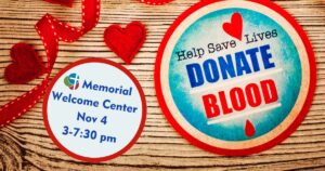 Blood Drive