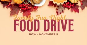 Thanksgiving Family Fun