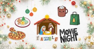 Family Movie Night