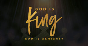 Sun, 9 am: Nov 9, 2025 - God is Almighty