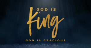 Sun, 9 am: Nov 16, 2025 - God is Gracious