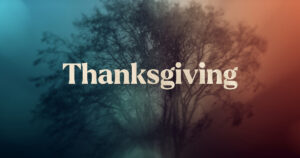 Wed, 7 pm: Nov 26, 2025 - Thanksgiving Eve