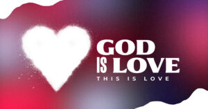 Sun, 9 am: Feb 1, 2026 - This is Love