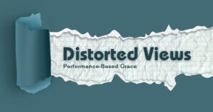 Peformance-Based Grace