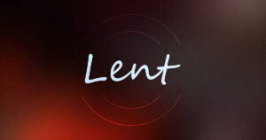 Lenten Meal & Worship Service