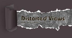 Faith Means Never Doubt