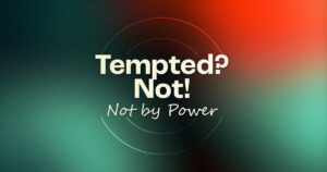 Wed, 6:40 pm: Mar 4, 2026 - Not by Power