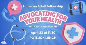 LAF: Advocating for Your Health