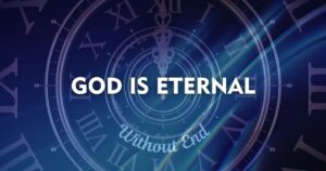 Sun, 9 am: May 10, 2026 - Without End