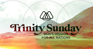 Sun, 9 am: May 31, 2026 - God's Mission For All Nations