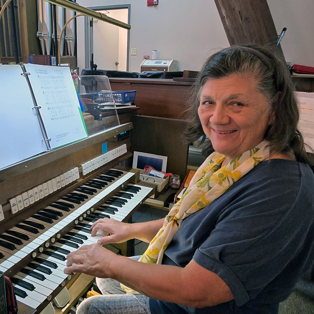 Susan Terry